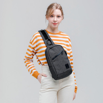 Mitode TSL-202 Cross Bag / Backpack / Anti-Theft Travel Bag