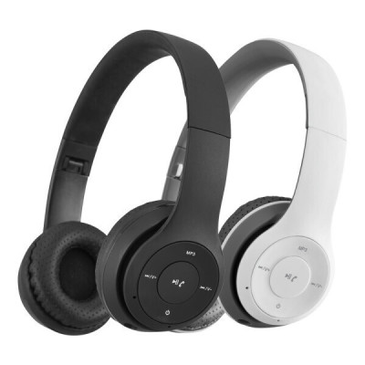Viola/Hands-Free/Bluetooth/Wireless/Headphones/BTH-02