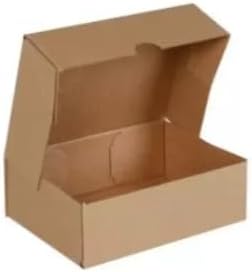 E-ticaret Kargo Kutusu 4 Nokta, 17X13X8 (10 Adet)