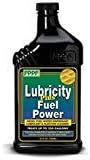 90105 Lubricity Plus 32 Oz. Bottle, Treats 250 Gallons Of Diesel Fuel Per Bottle