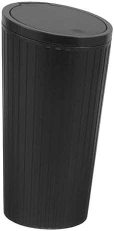 Car Trash Can with Lid, Multipurpose Trash Can for Car,Compatible with Chery A1 A5 A3 E5 E3 E2