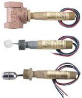 W.E. Anderson Flotect Liquid Level Switch, L6EPB-B-S-3-C, 304SS Spherical Float