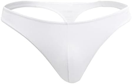 Doreanse 1280-WHT Hang-Loose Thong