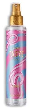 Cyzone Taste Pop Refreshing cologne/Colonia refrescante 200 ml / 6.7 fl.oz.