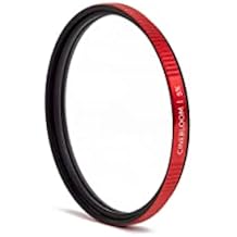 Moment Cinebloom Diffusion Filter 5%, 37mm