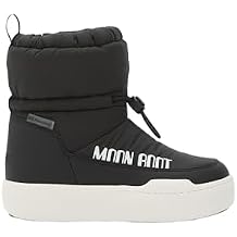 Junior Park Tube Mid Boots