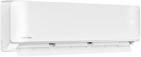 MRCOOL DIY 5th Gen 9,000 BTU Multi-Zone Mini Split Air Handler 230V
