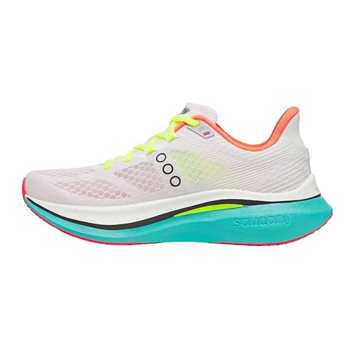 Saucony Mens Endorphin Speed 5 Sneaker