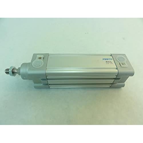 Festo DNC-40-76-PPV-A-Q-56 163334, Air Cylinder 40mm Bore
