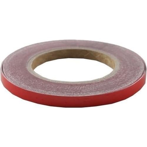Phosphor Tape 0.5CMX10M Red