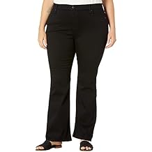 Levi's Women's 725 High Rise Bootcut Jeans (Also Available in Plus)