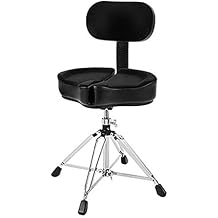 *Ahead 18" SPINAL G Throne Blk