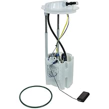 Carter Fuel Systems P76745M Fuel Pump Module Assembly