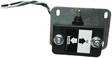 80001418 Lift Gate Control Switch, 1 Pack
