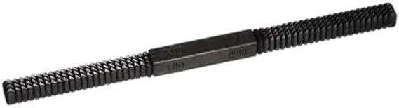 CTA Tools 8231 Metric Thread Restoring File