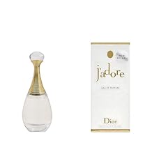 J'adore by Christian Dior for Women 0.17 oz Eau de Parfum Collectible