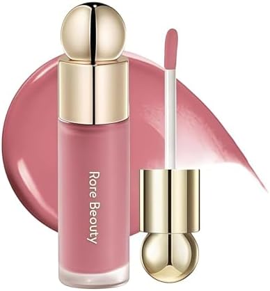 Rare Beauty Blush – Long-lasting matte blush, gentle on the skin and lightweight, for everyday wear(Encourage)