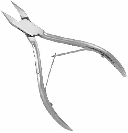 Zeepk 5" Ingrown Toenail Clipper NIPPER