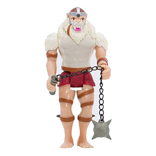 Super7 Thundercats: Monkian Reaction Figure, Multicolor
