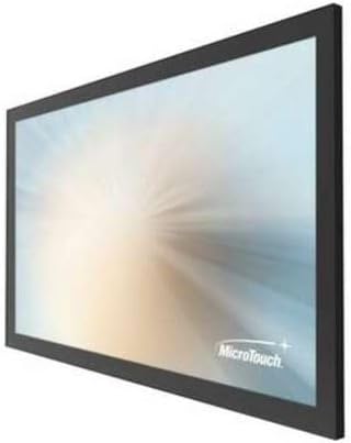 MicroTouch DS-550P-A1 55" Digital Signage PCAP, 3840 X 2160, 425NITS, 40 Touch Points