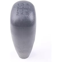 Manual Gear Shift Knob Gearshift MB775280 Compatible with Mitsubishi Pajero Montero Shogun MK2 1990-1999