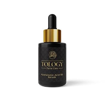 The Midwest Sea Salt Company - Hyaluronic Acid B5 Serum