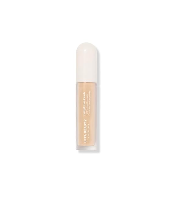 Ulta Beauty Complexion Crush Full Coverage Concealer ~ Light Warm