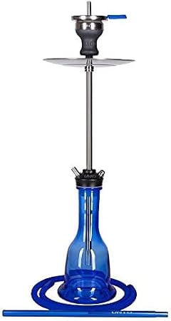 Unio 4251425769454 Water Pipe, Stainless Steel