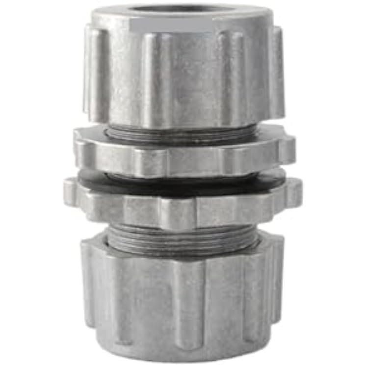 Wear wall connector Bulk Head Connector Air Bag cleaner system Pluse valve DiaphragmBHC-25-G1,D-Single Head