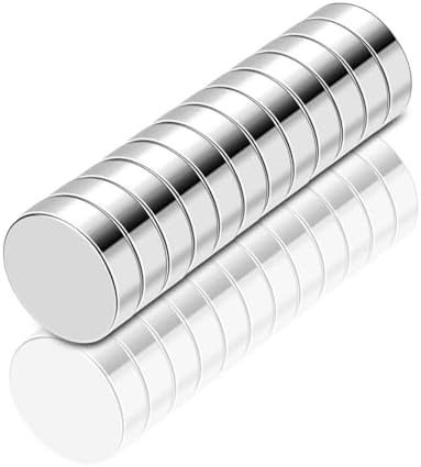 36 Collar Magnets for Metal Collar Stays.Small N42 Magnets for Collar Stays Magnetic. (0.35 * 0.1IN)