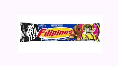 Chocolate Milk Biscuits 93 g Pack of 4
