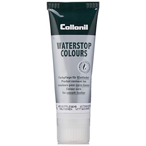 Collonil unisex-adult Waterstop Colours
