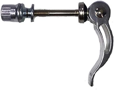KneeRover Compression Lock with Release Lever for Knee Platform