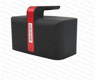 7100-S Barcode Verifier