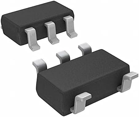 LMC7211AIM5X - Linear 5 SOT-23 7211 (10 Piece Lot)