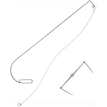 The Stretch Lever Opening Tool and Door hook