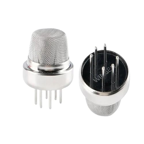 MQ-136 H2S Sensor Module MQ136 Hydrogen Sulfur Industrial Household Gas Leak Alarm Probe New 2025 for Arrival High Reliable Electronic Component, Precision, Stable Performance