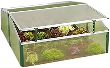 Exaco CF 120/100-NP Easy-Fix Double Cold-Frame
