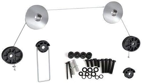 ML1 Samsung Ultra Slim Wall Mount WMN1000B Alternative for Samsung LED 40" 42" 46" 55"