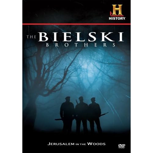 The Bielski Brothers (History Channel)