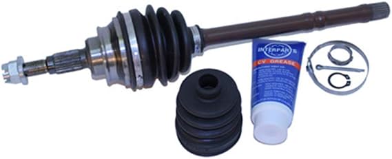 All Balls Racing AB6-HO-7-117 Half Shaft Axle