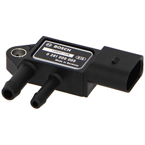 BOSCH 0 281 006 005 Pressure Sensor