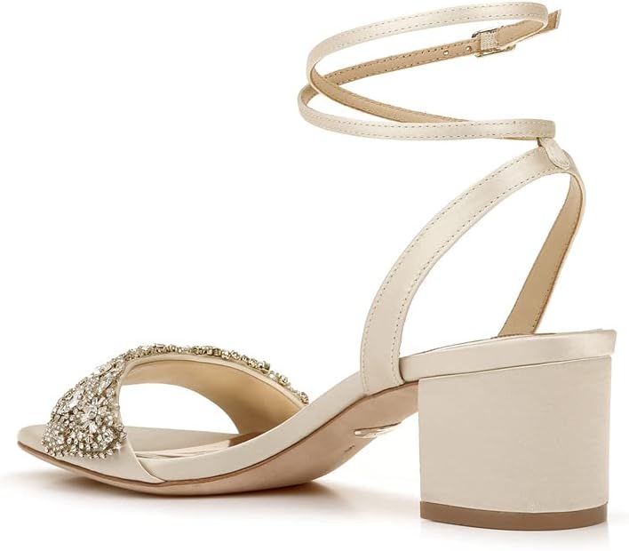 Badgley Mischka Women's Jada