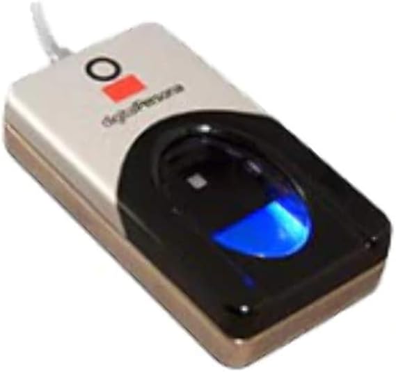 DigitalPersona 1 U.are.U 4500 70 inch Cable Reader