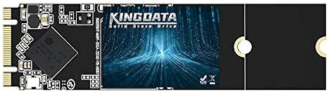 SSD M.2 2280 64GB Ngff SATA III 6Gb/s Internal Solid State Drive High-Performance Hard Drive for Desktop Laptop (64GB, M.2 2280)