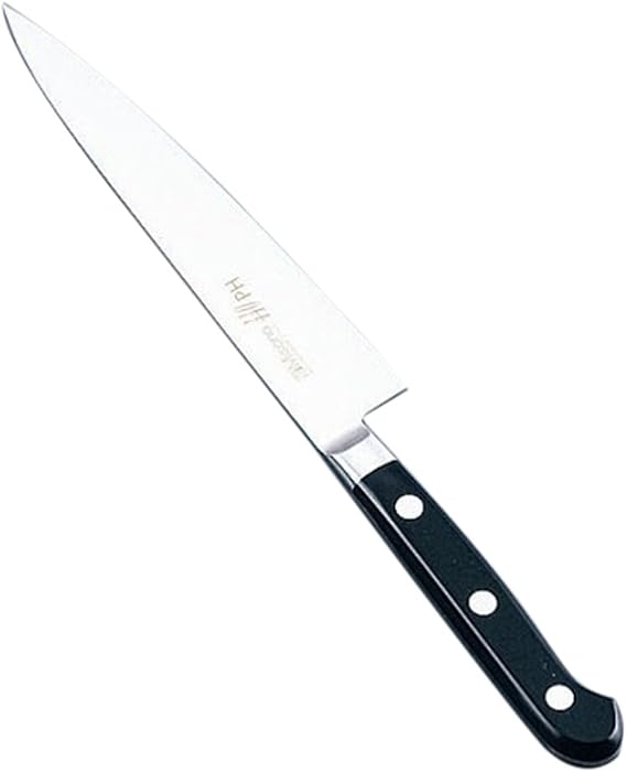 Misono AMSM902 440PH Petity Knife, No. 033, 5.9 inches 15 cm