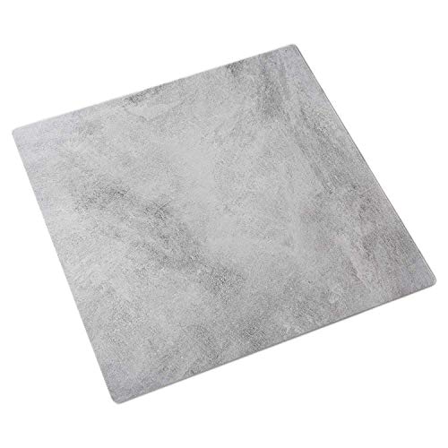 Bessie Bakes Abstract Concrete Replicated Photography Backdrop 19.5 Inch x 19.5 Inch Square 3 mm Thick