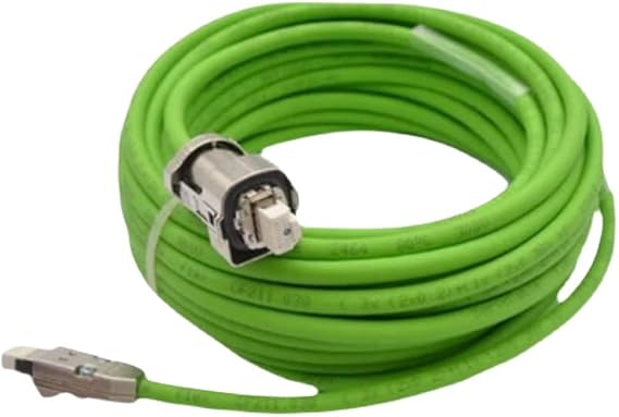 Encoder cable 6FX8002-2EQ10-1AF0 5M