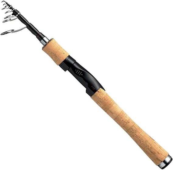 DAIWA Mobile Rod/Bass Rod B.B.B. Triple B Various