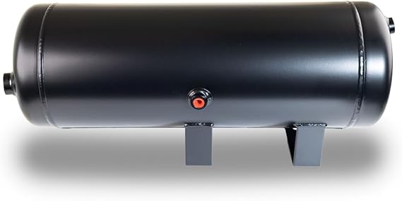 Kleinn Air Horns 6355RT Brass Fitting